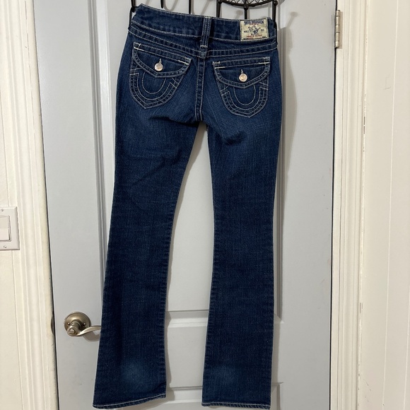 True religion vintage Becky Jeans - Picture 2 of 4